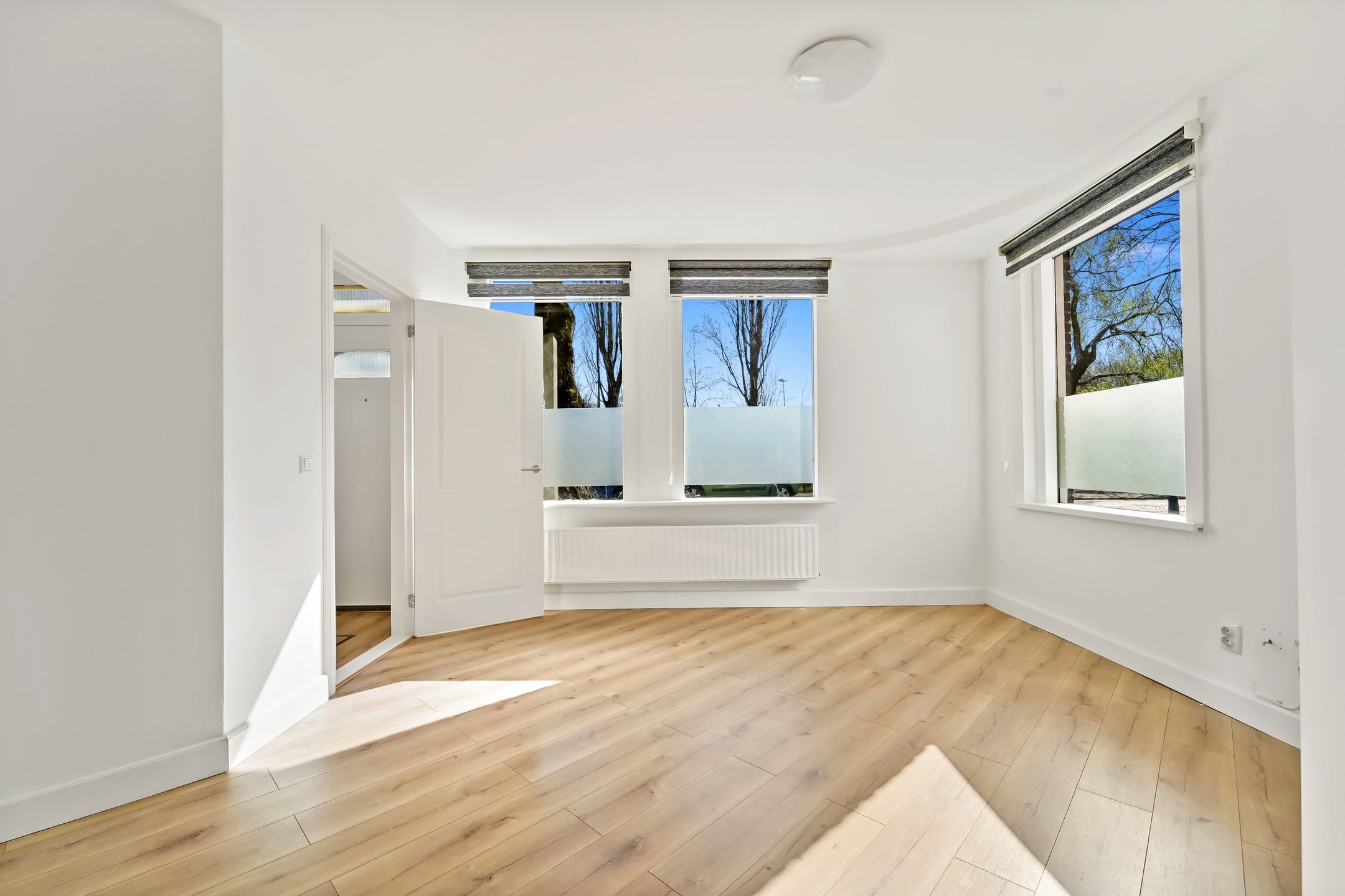 Foto 6 van Paets van Troostwijkstraat 159