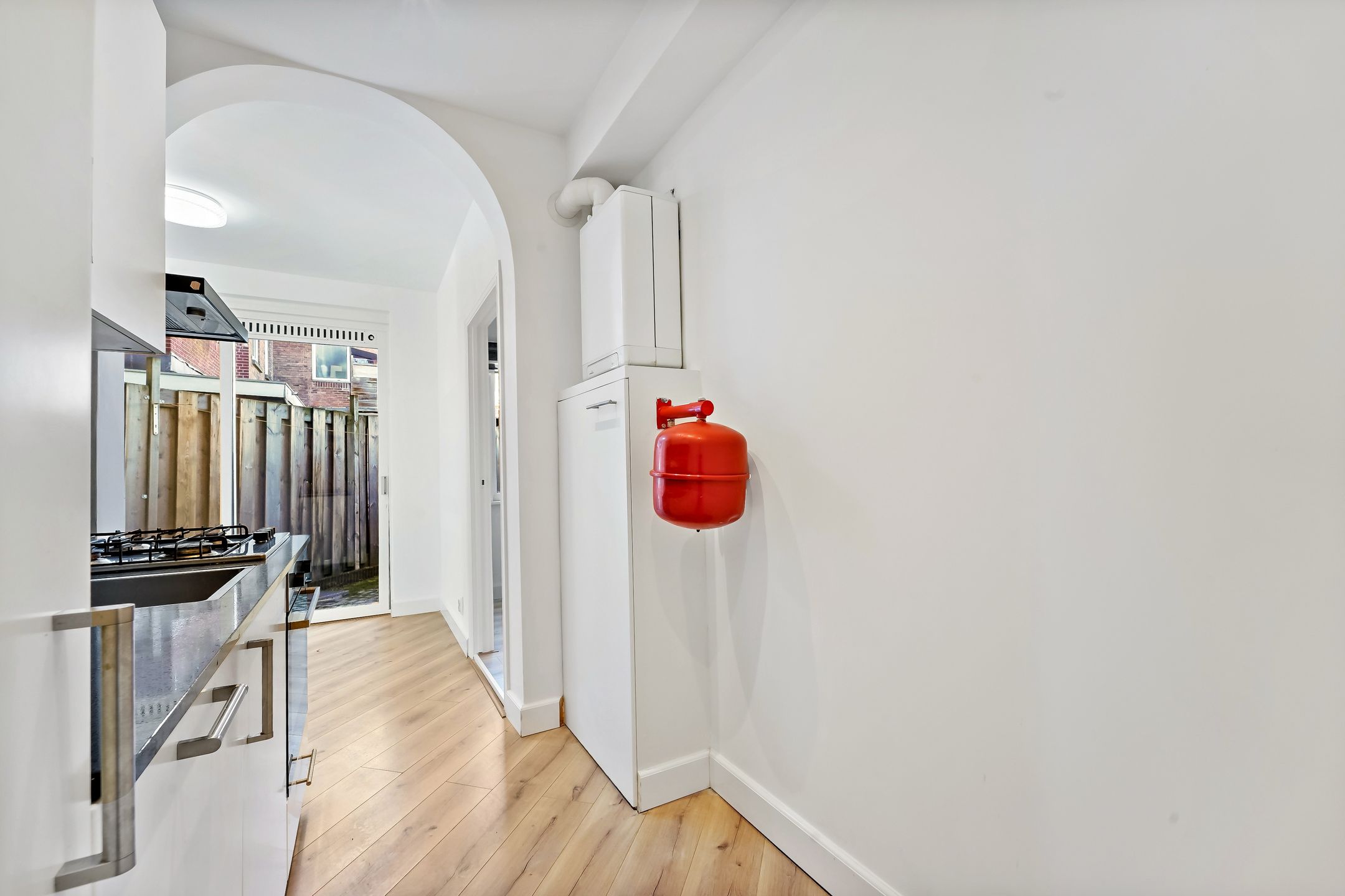 Foto 12 van Paets van Troostwijkstraat 159