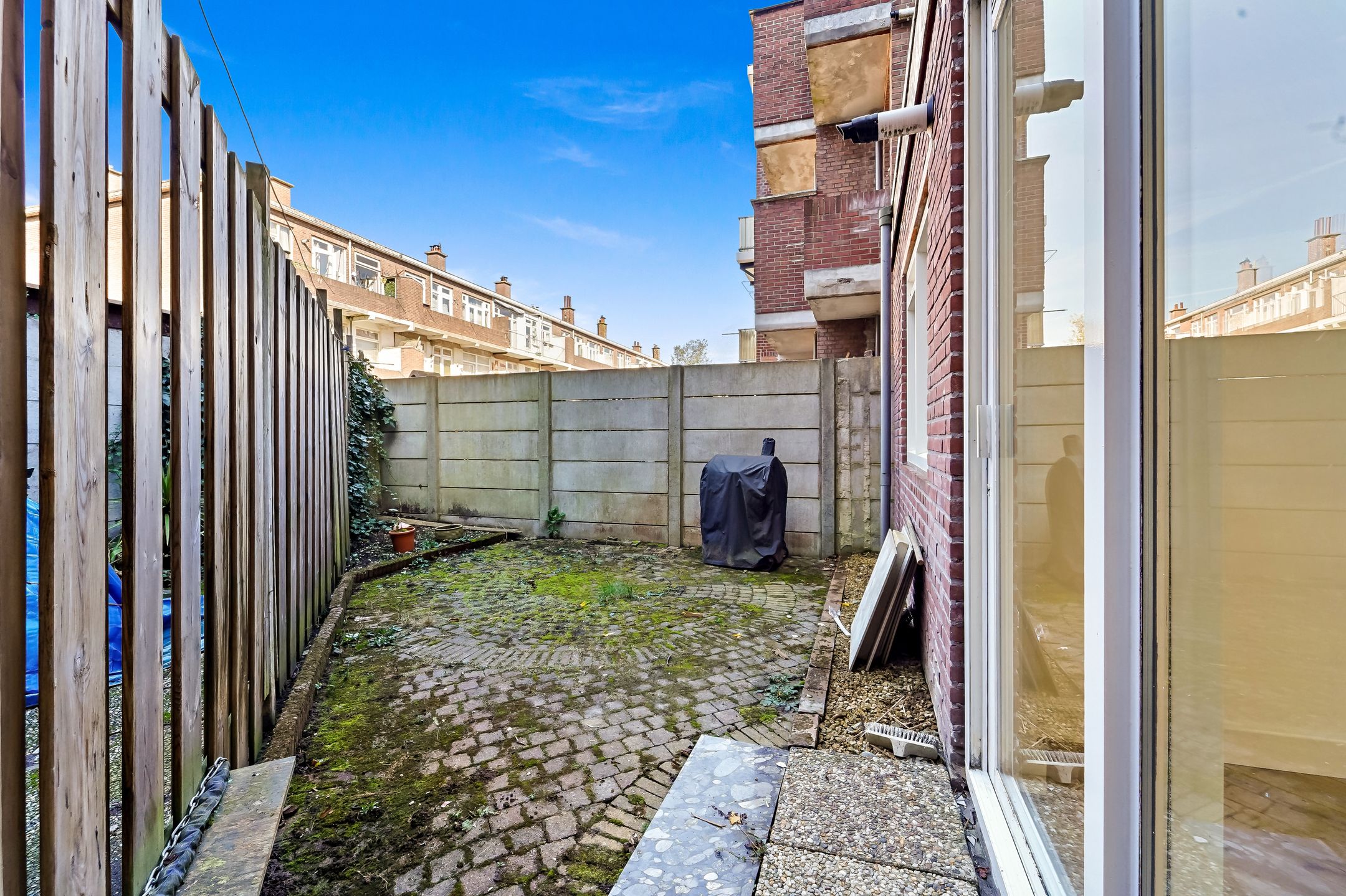 Foto 9 van Paets van Troostwijkstraat 159