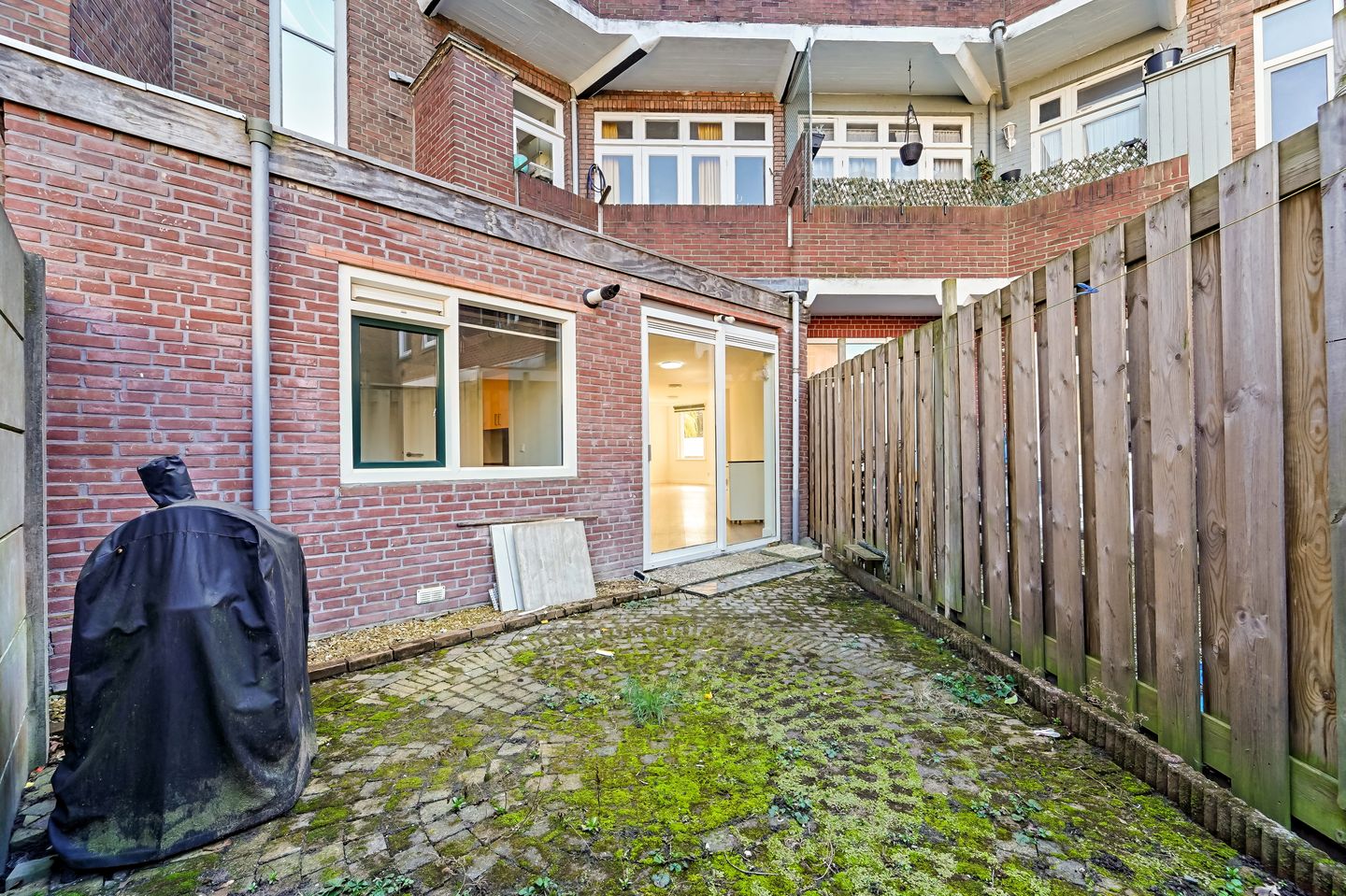 Foto 10 van Paets van Troostwijkstraat 159