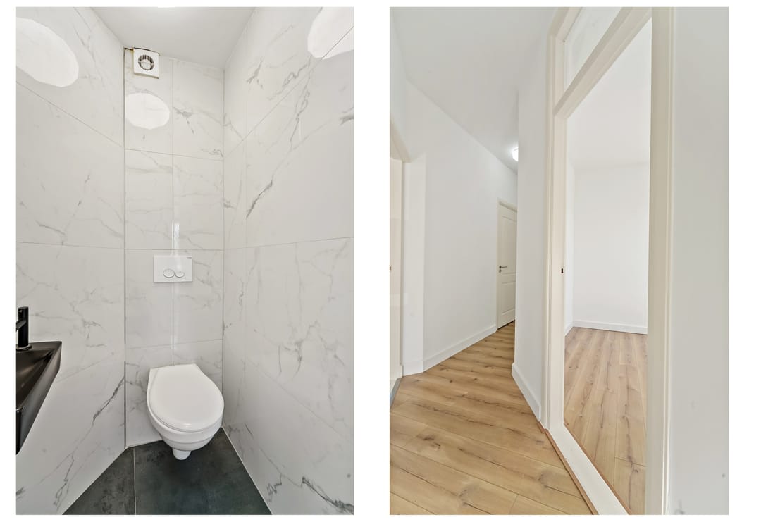 Foto 23 van Paets van Troostwijkstraat 159