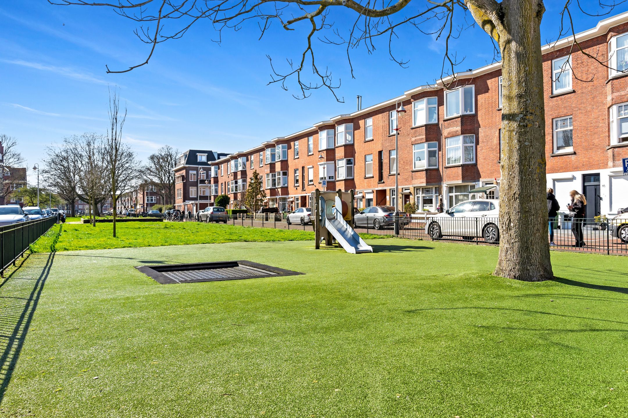 Foto 27 van Paets van Troostwijkstraat 159