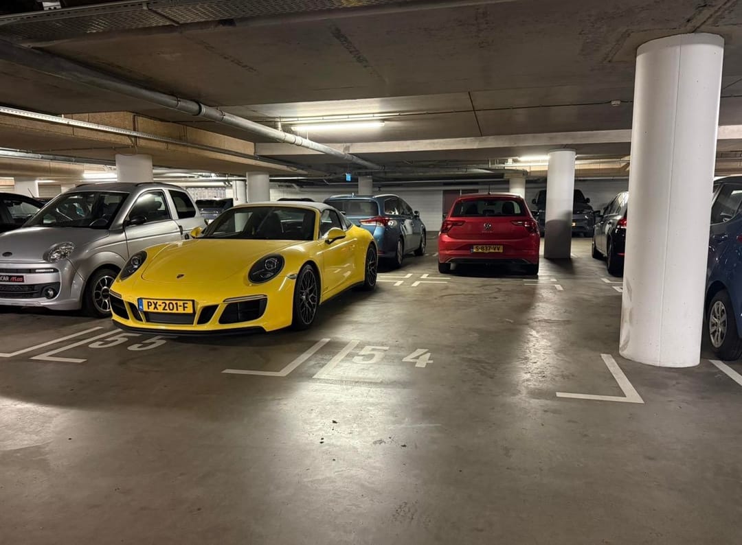 Photo 1 of Anne Frankstraat 220