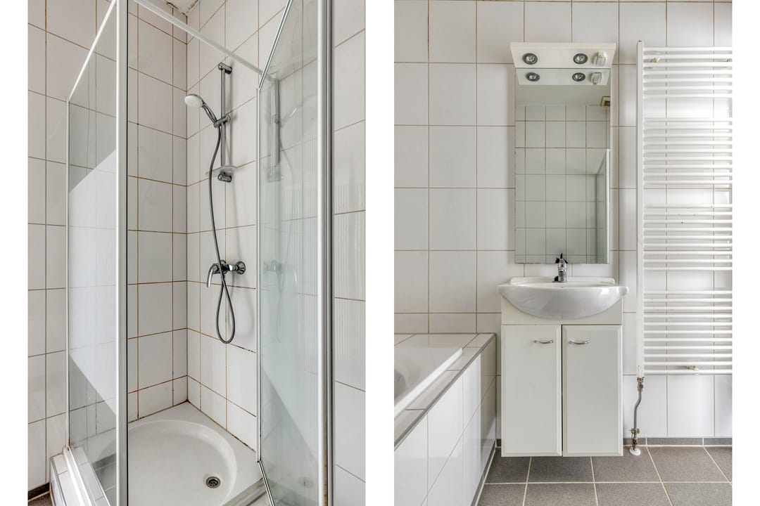 Modern and Ready to Move In Apartment in Rotterdam Nieuwe Westen — 16