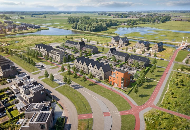 Image of Wolderburght - Jonkheer Semi-detached residential property