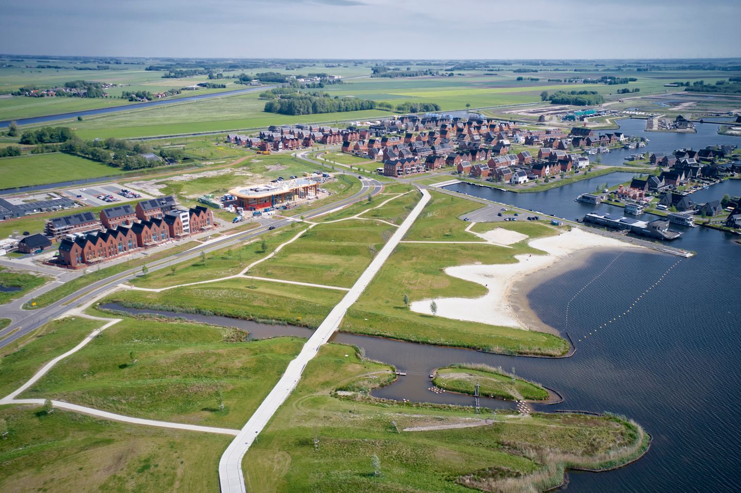 Photo 10 of Wolderburght - Valkenier (Bouwnr. 2)