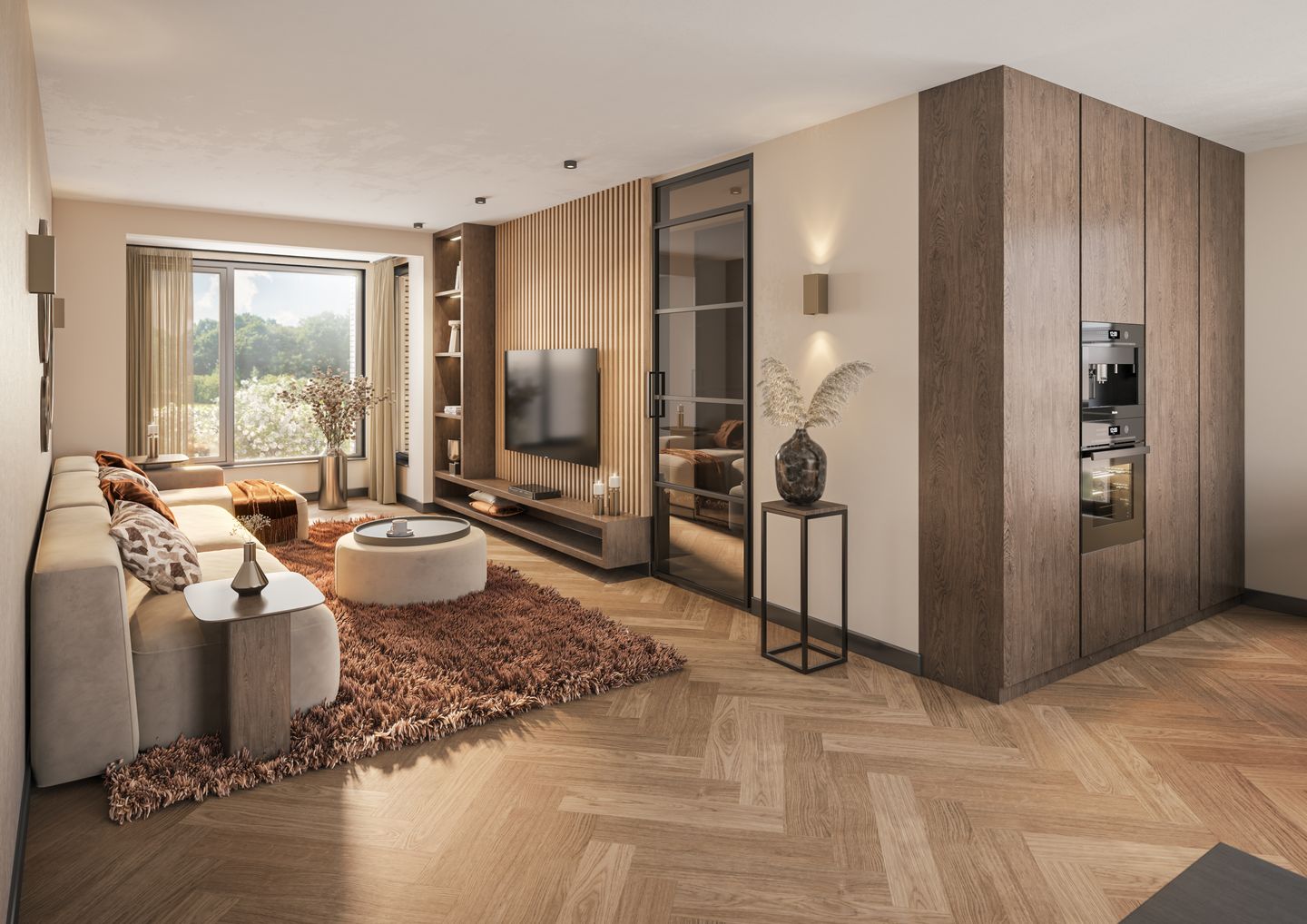 Foto 5 van Wolderburght - Kastelein (Bouwnr. 4)