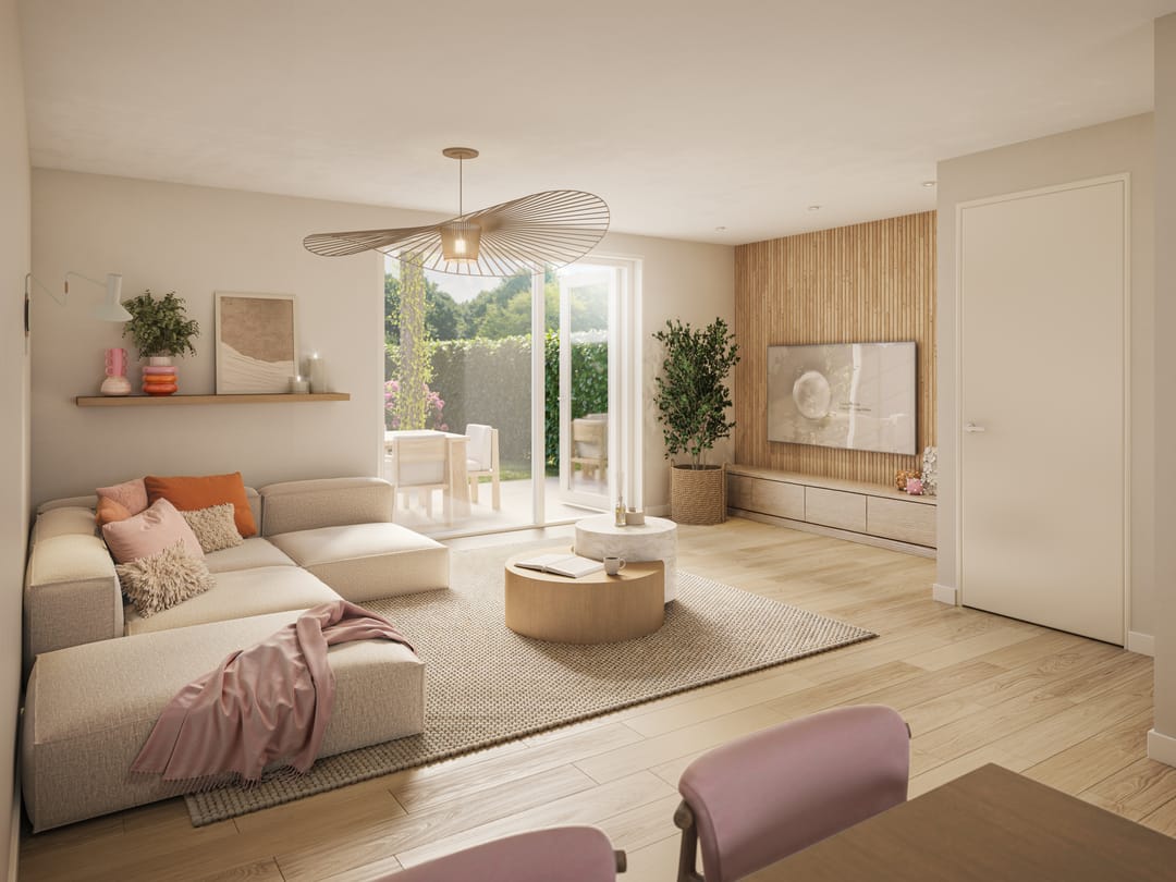 Foto 7 van Wolderburght - Valkenier (Bouwnr. 11)