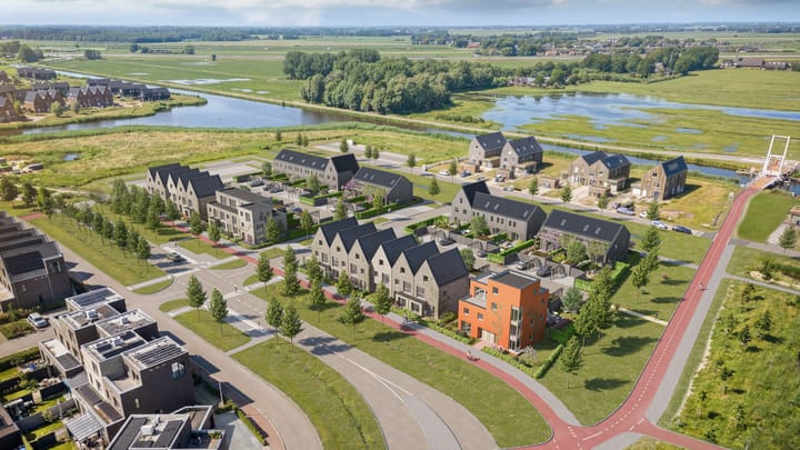 Photo 2 of Wolderburght - Maarschalk (Bouwnr. 23)