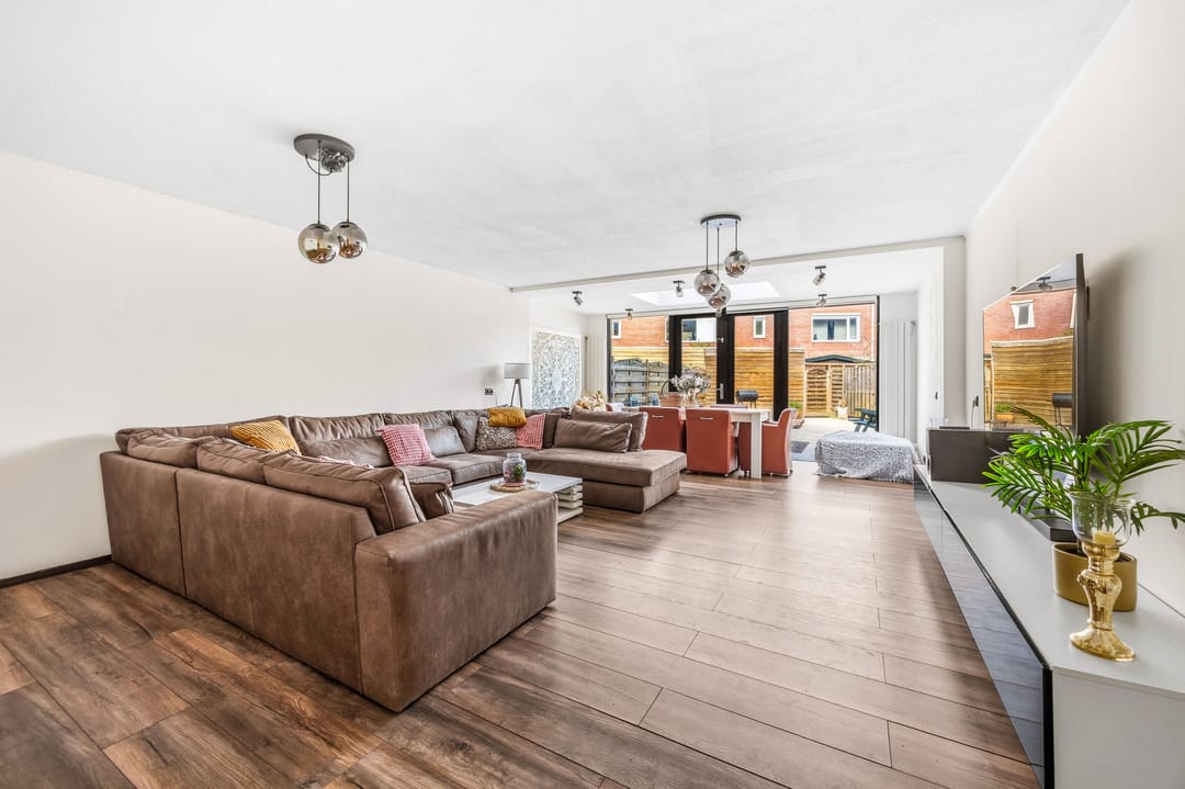 Photo 2 of Graskarpersingel 50