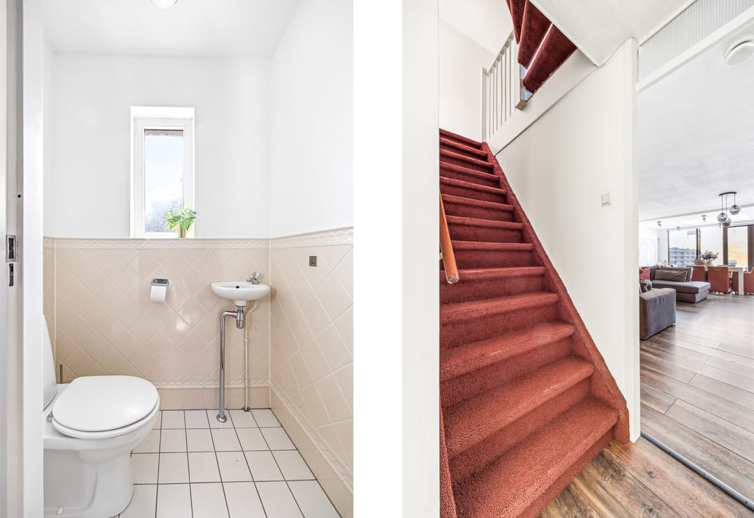 Photo 11 of Graskarpersingel 50