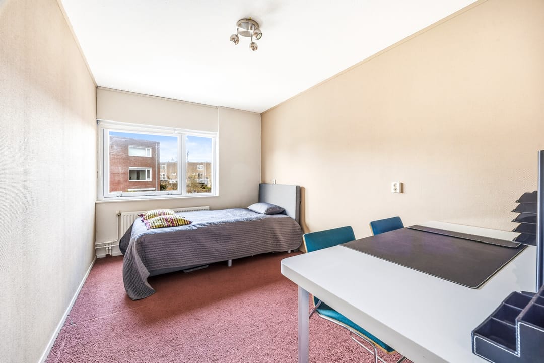 Photo 22 of Graskarpersingel 50