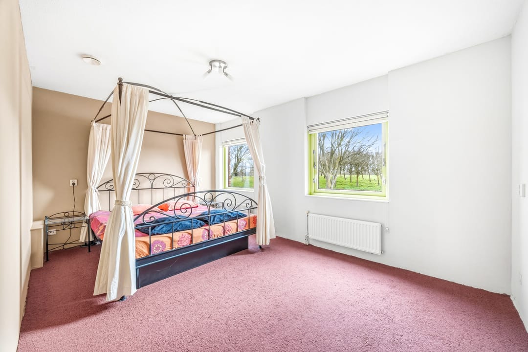 Photo 26 of Graskarpersingel 50