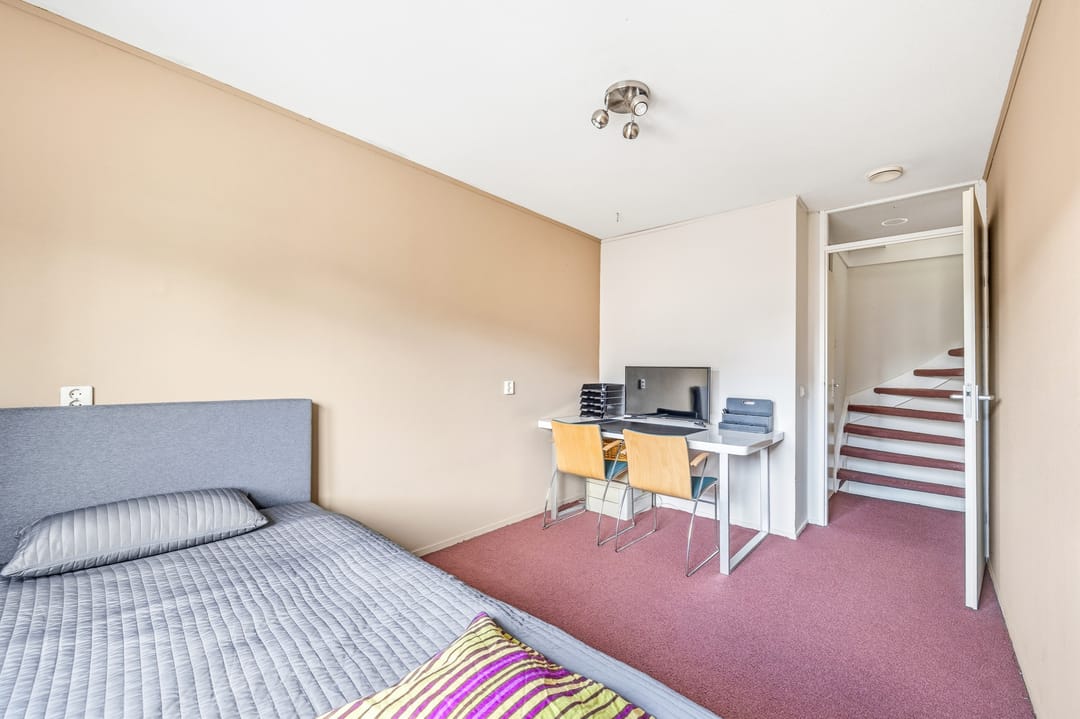 Photo 23 of Graskarpersingel 50