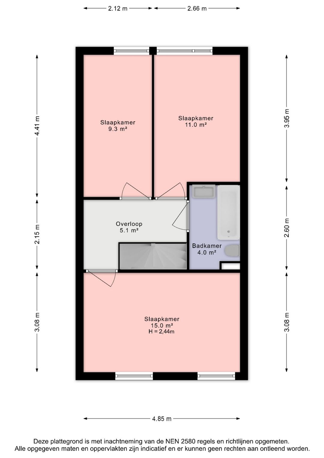 Photo 43 of Graskarpersingel 50