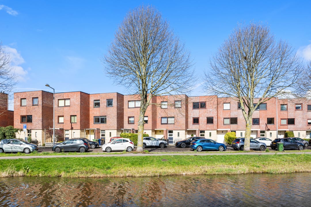 Photo 1 of Graskarpersingel 50