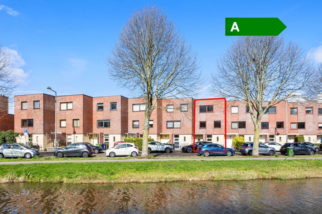 Photo 7 of Graskarpersingel 50