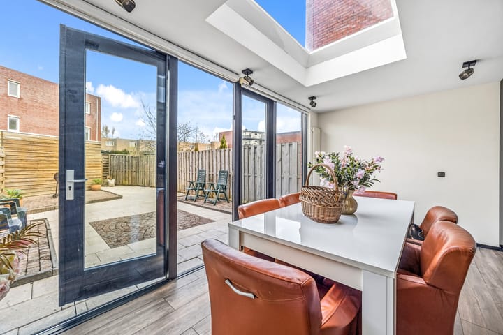 Photo 3 of Graskarpersingel 50