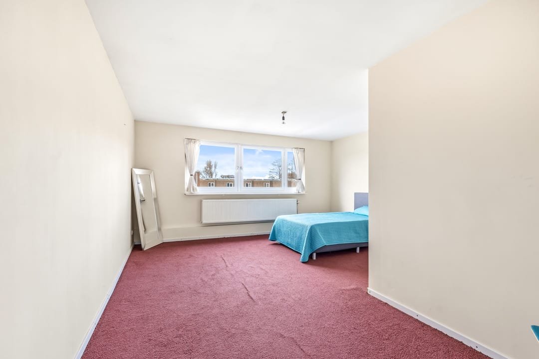 Photo 31 of Graskarpersingel 50