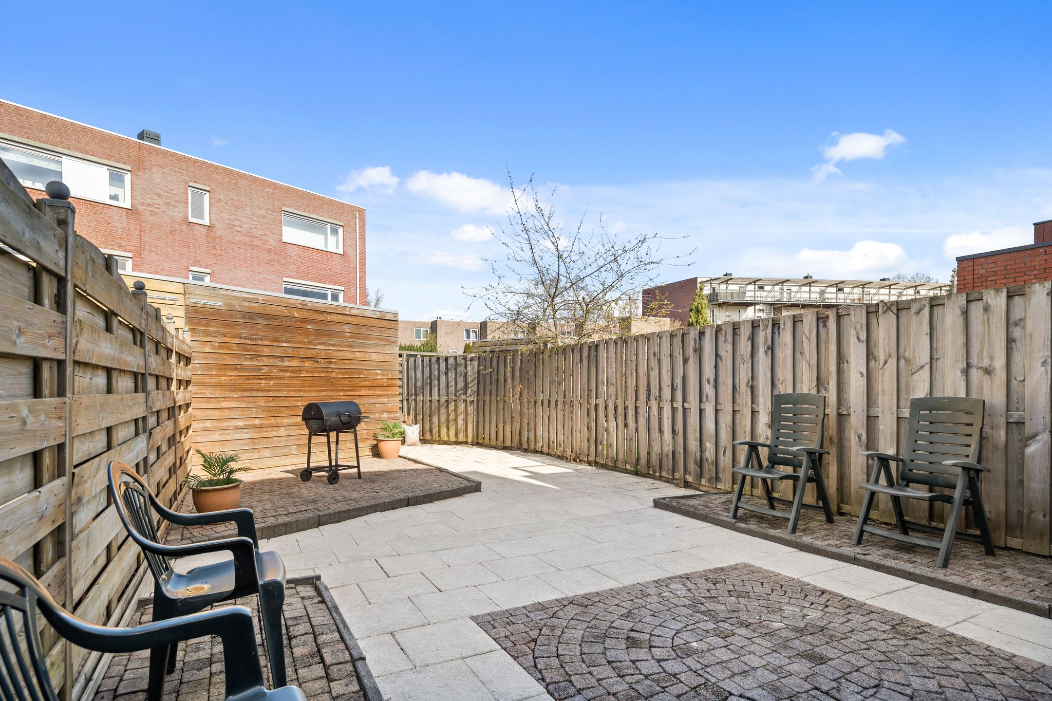 Photo 18 of Graskarpersingel 50