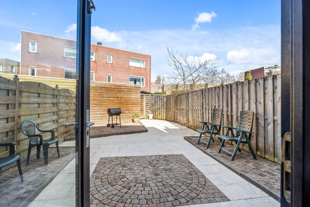 Photo 17 of Graskarpersingel 50