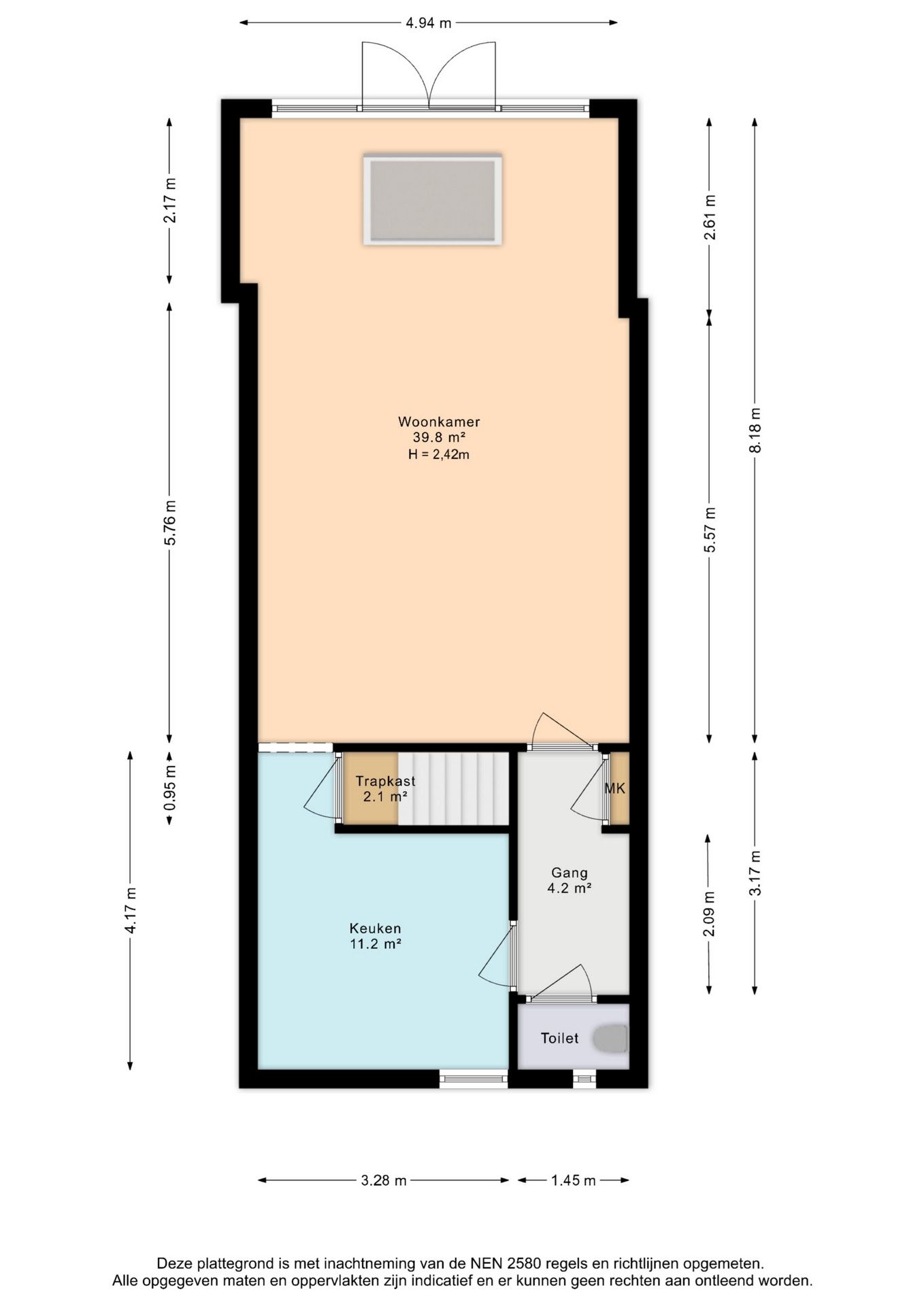 Photo 42 of Graskarpersingel 50