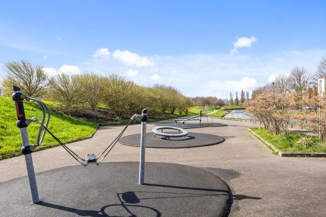 Photo 38 of Graskarpersingel 50