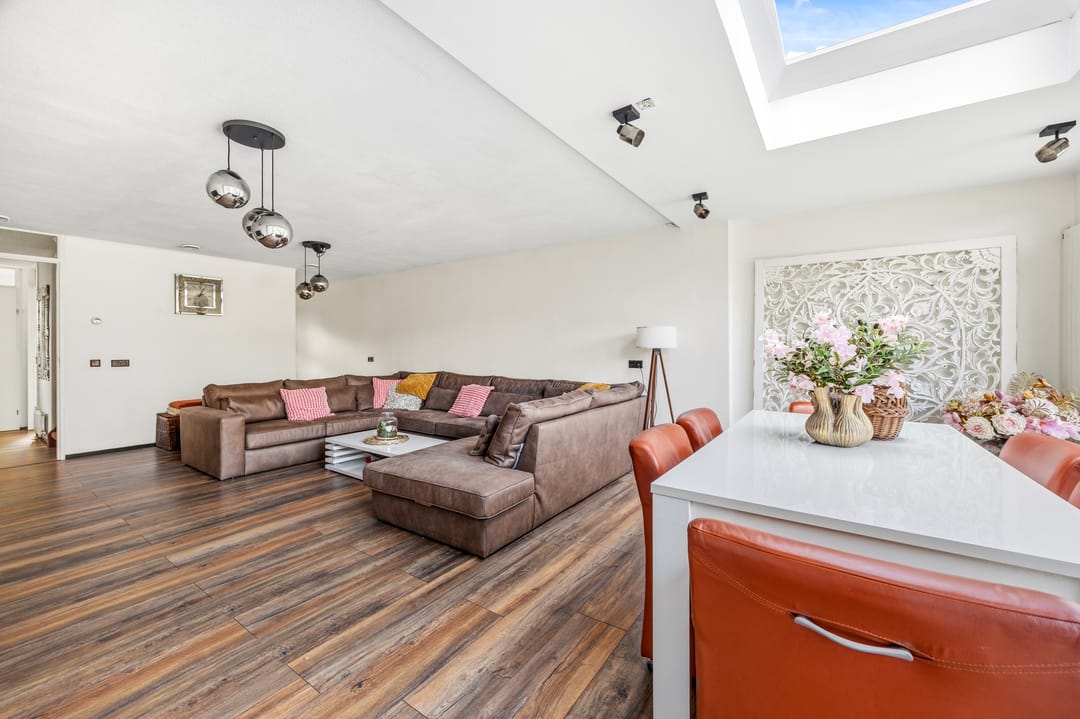 Photo 13 of Graskarpersingel 50