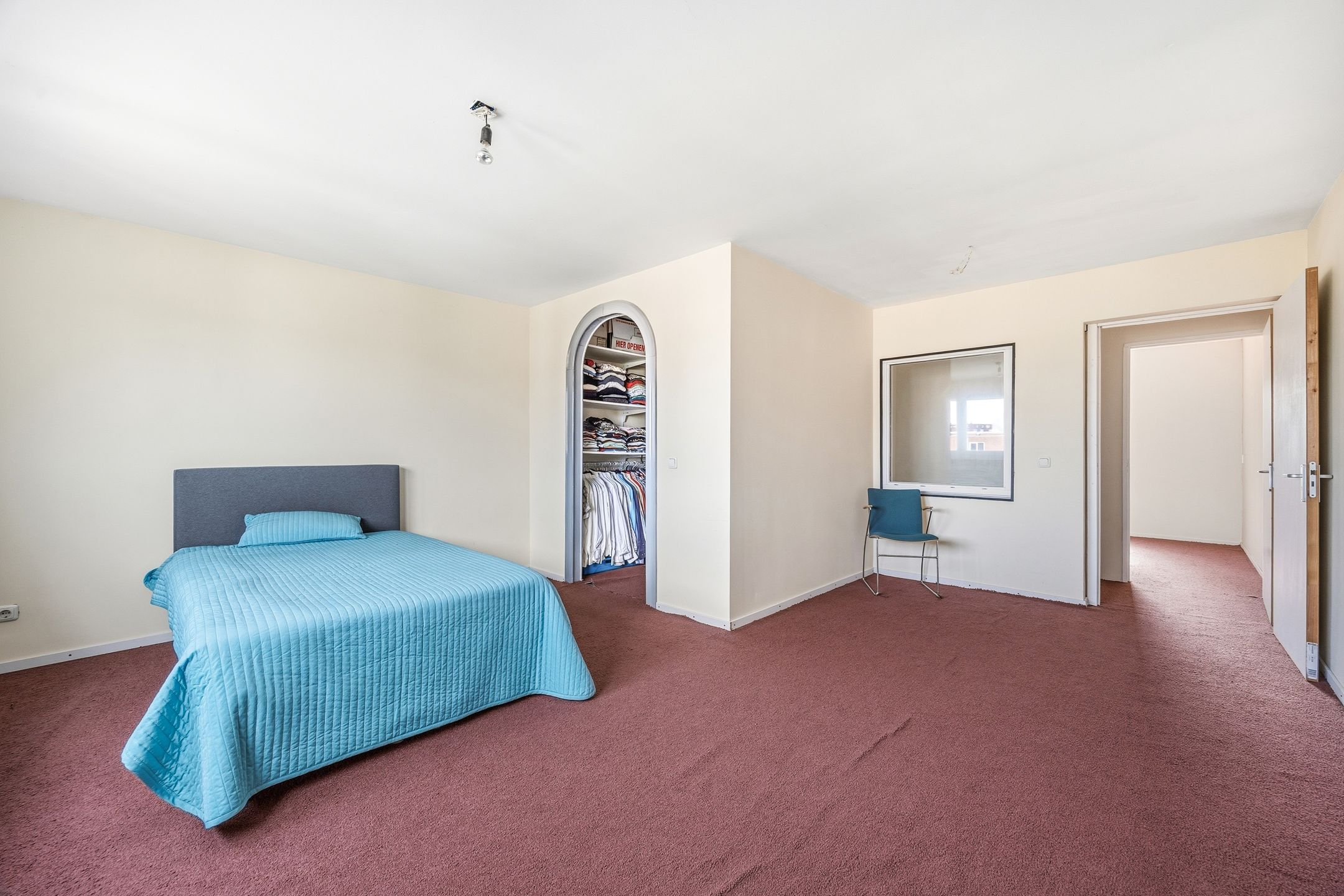 Photo 6 of Graskarpersingel 50