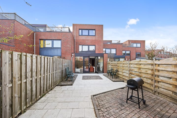 Photo 4 of Graskarpersingel 50