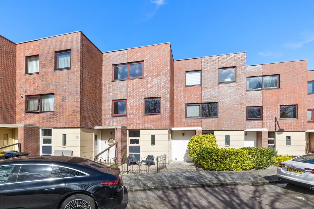 Photo 8 of Graskarpersingel 50