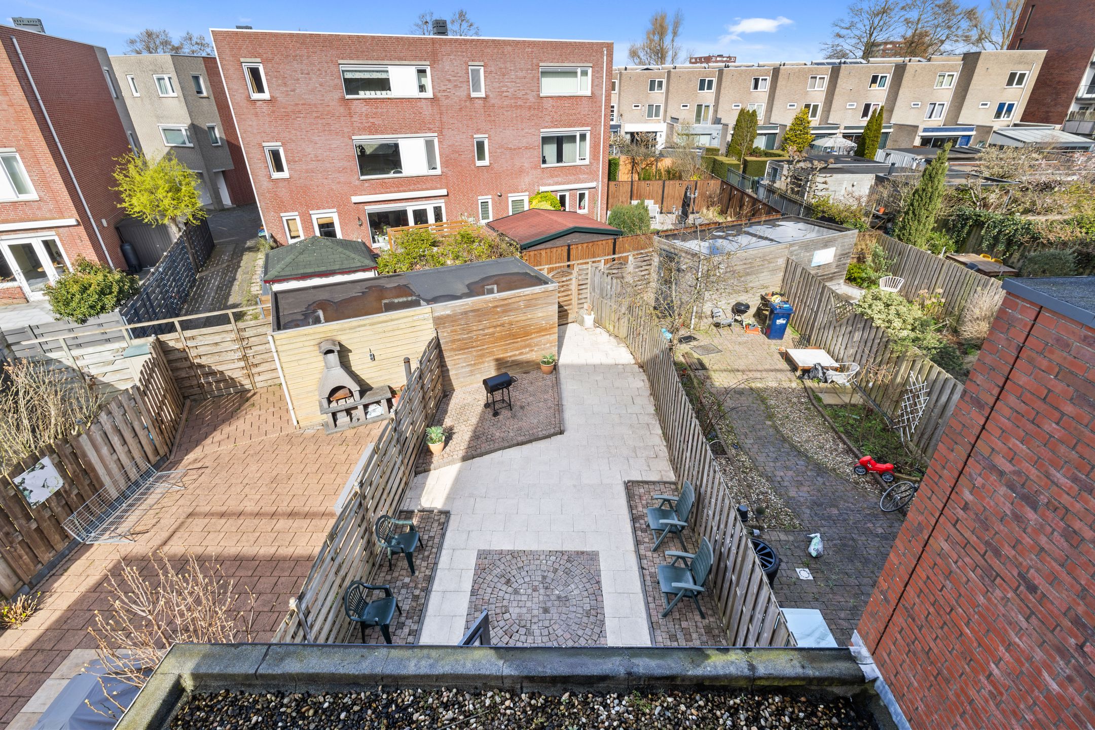 Photo 33 of Graskarpersingel 50