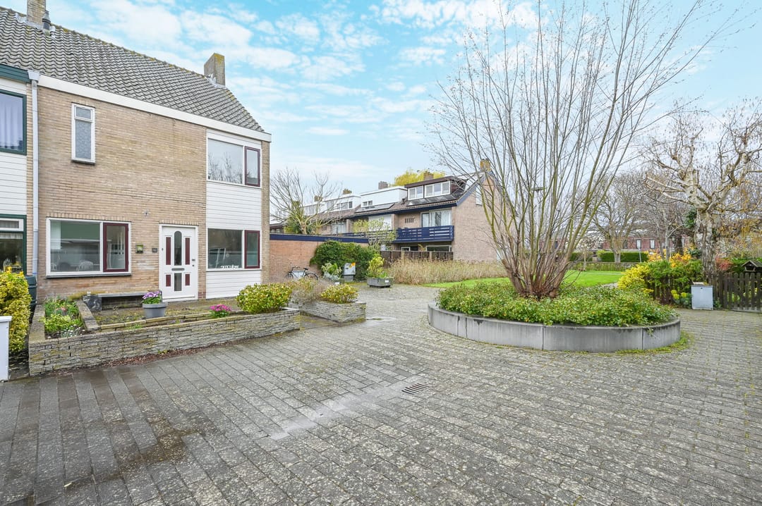 Foto 7 van Esdoornhof 11