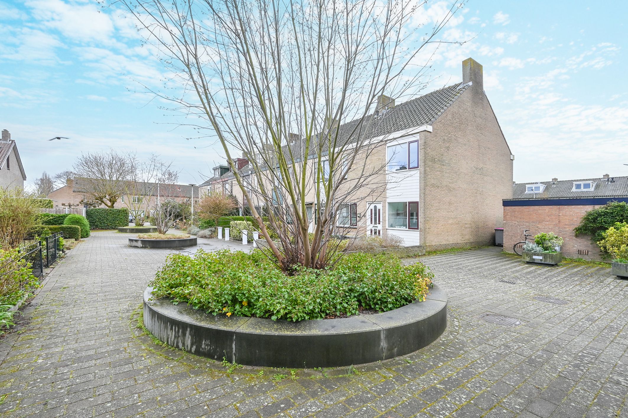 Foto 6 van Esdoornhof 11