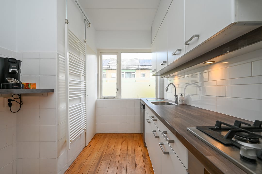 Foto 13 van Esdoornhof 11