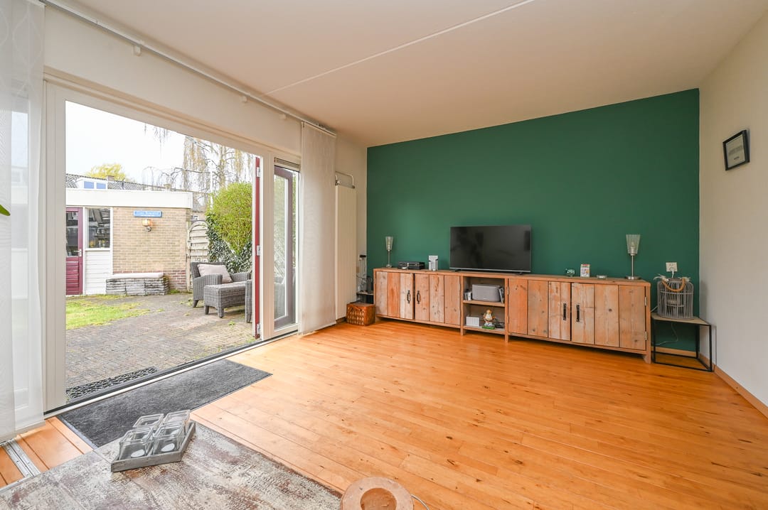 Foto 17 van Esdoornhof 11