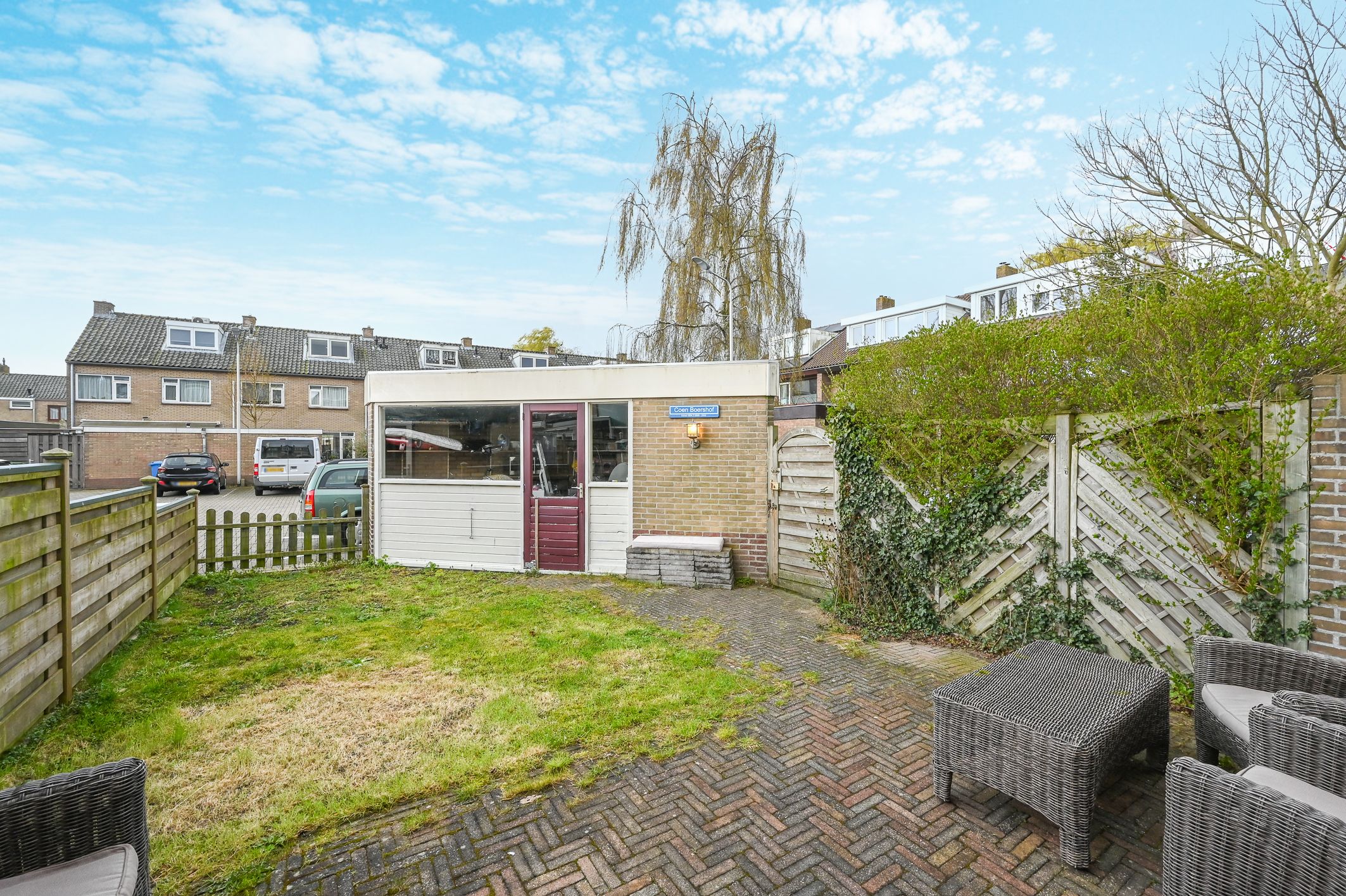 Foto 18 van Esdoornhof 11