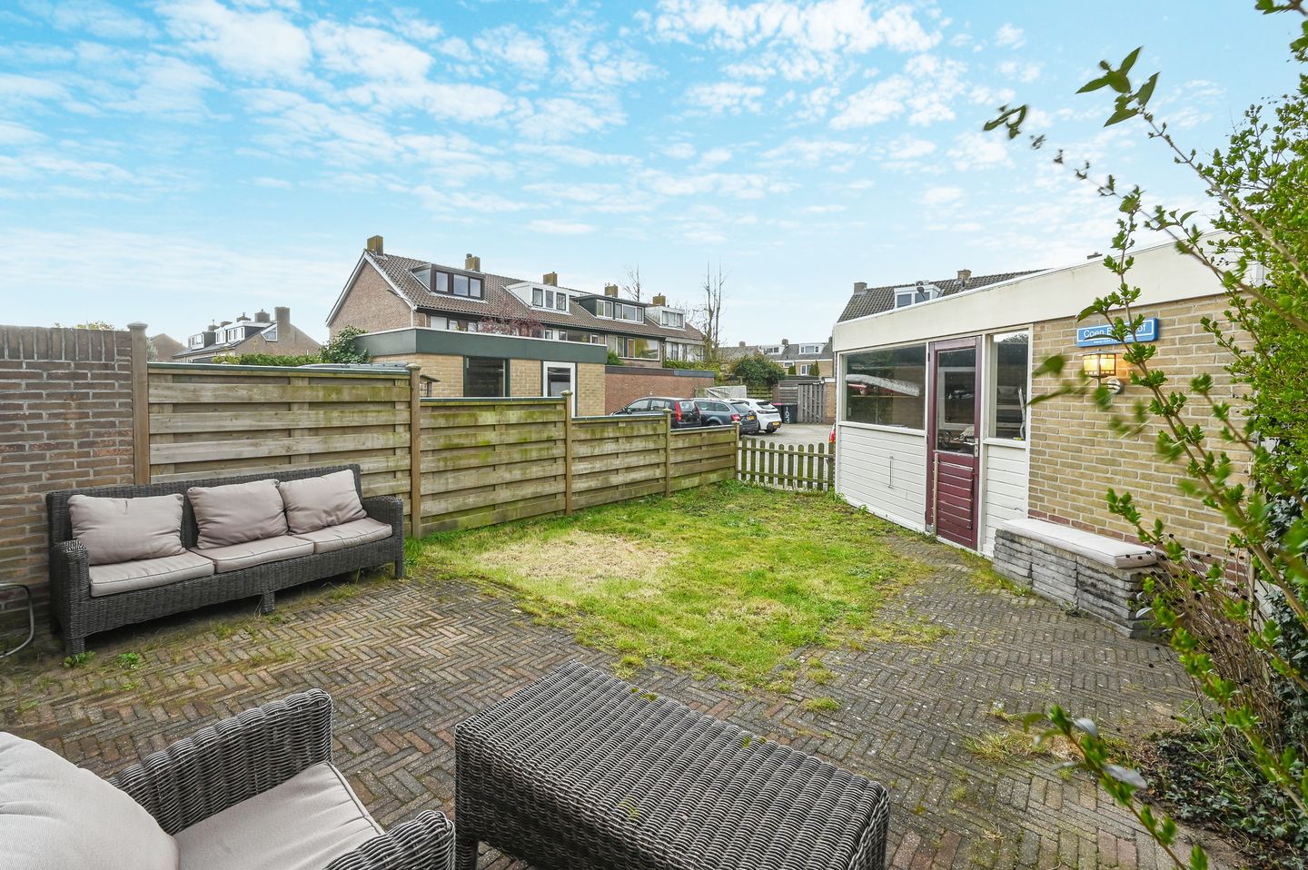 Foto 19 van Esdoornhof 11