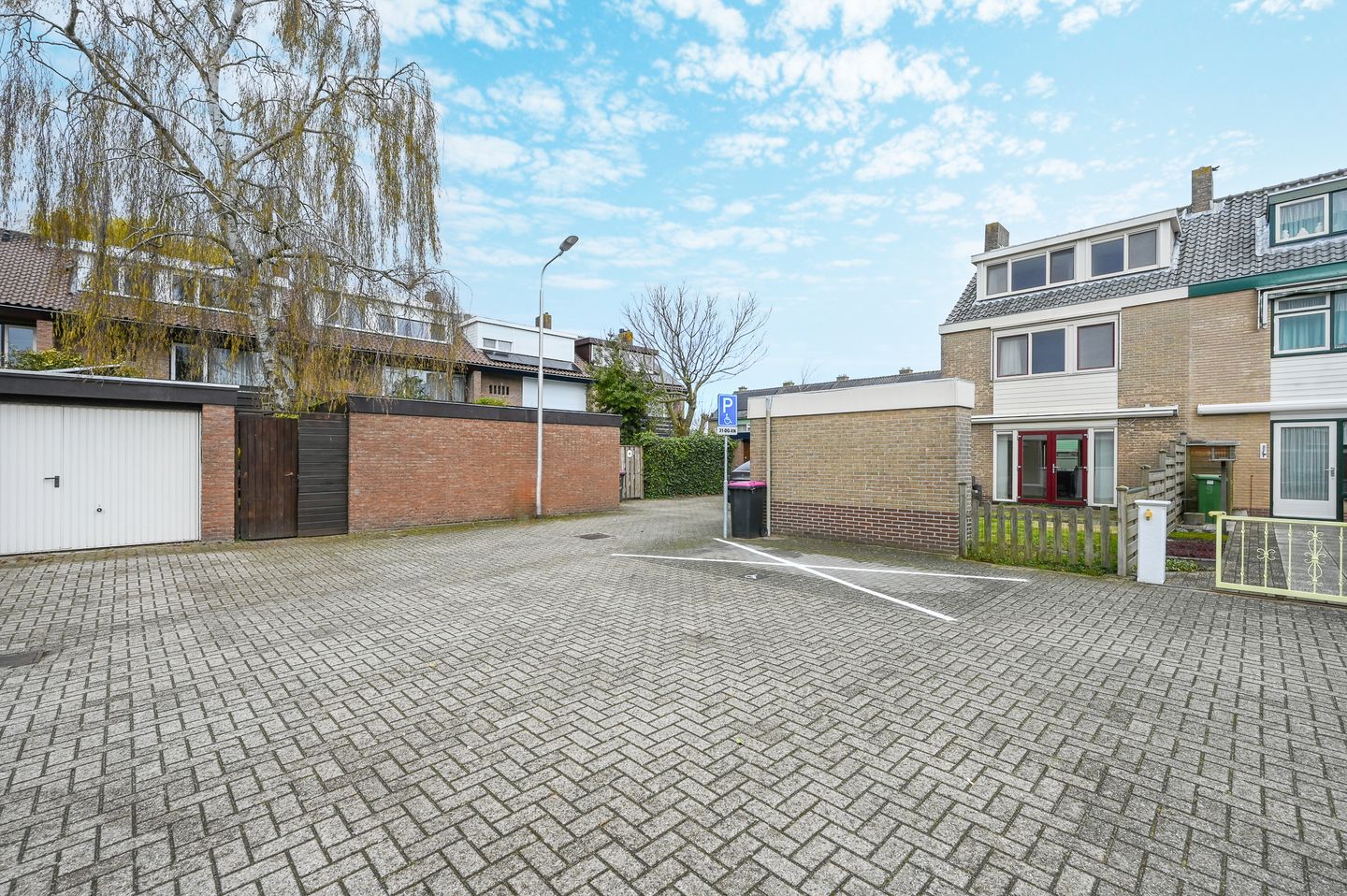 Foto 20 van Esdoornhof 11