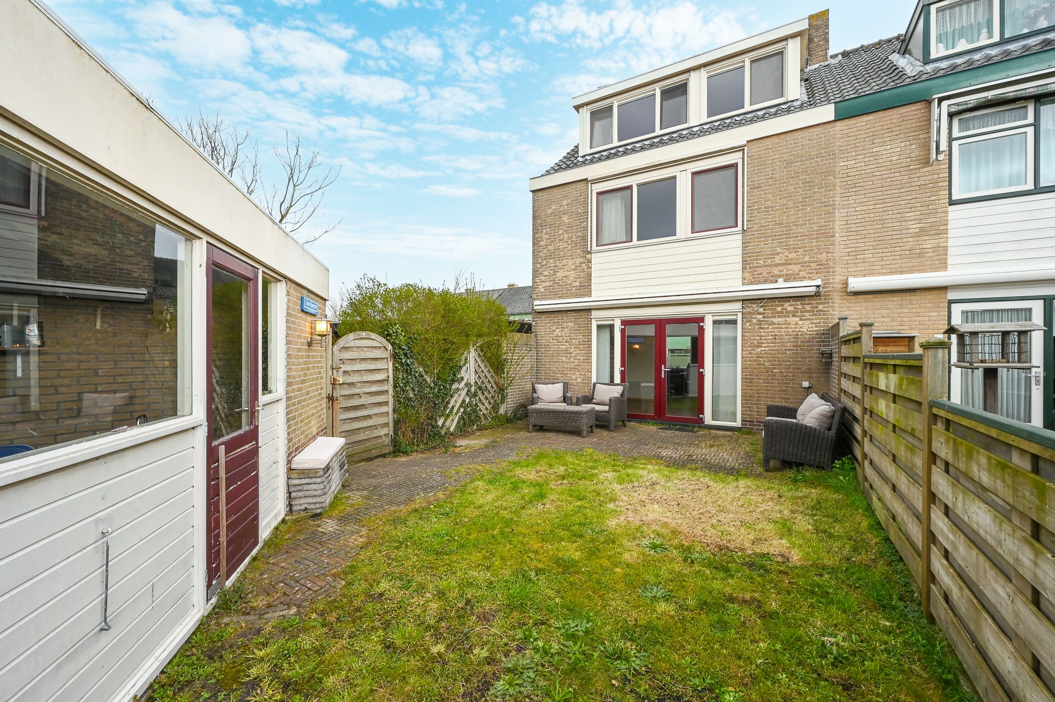 Foto 21 van Esdoornhof 11