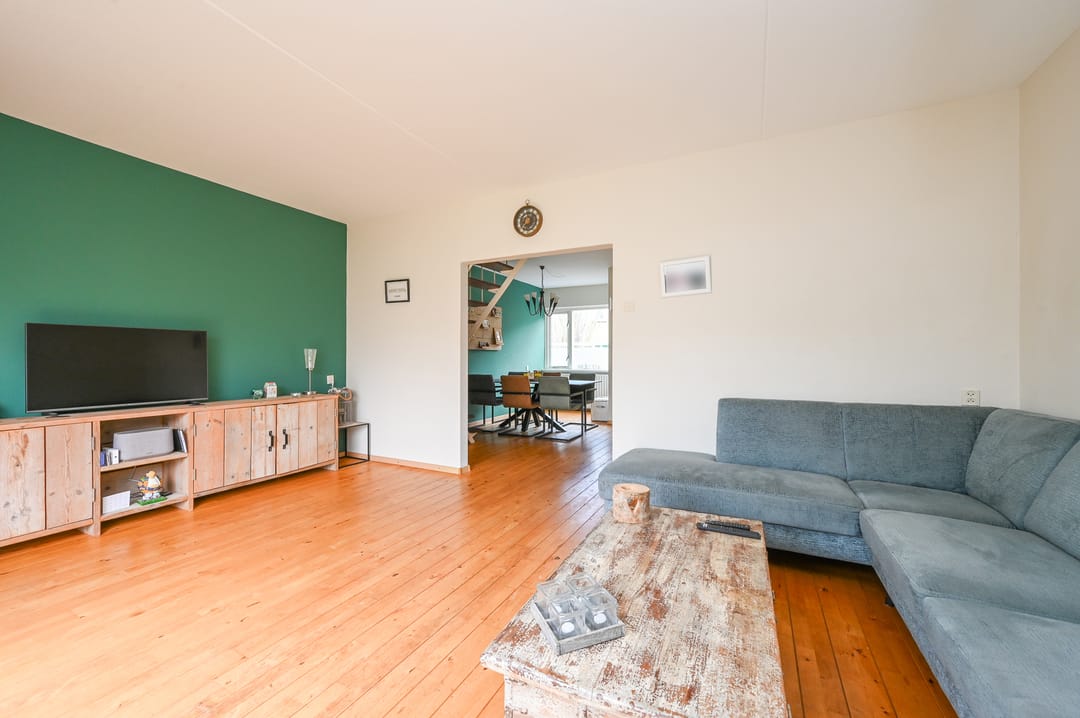 Foto 23 van Esdoornhof 11