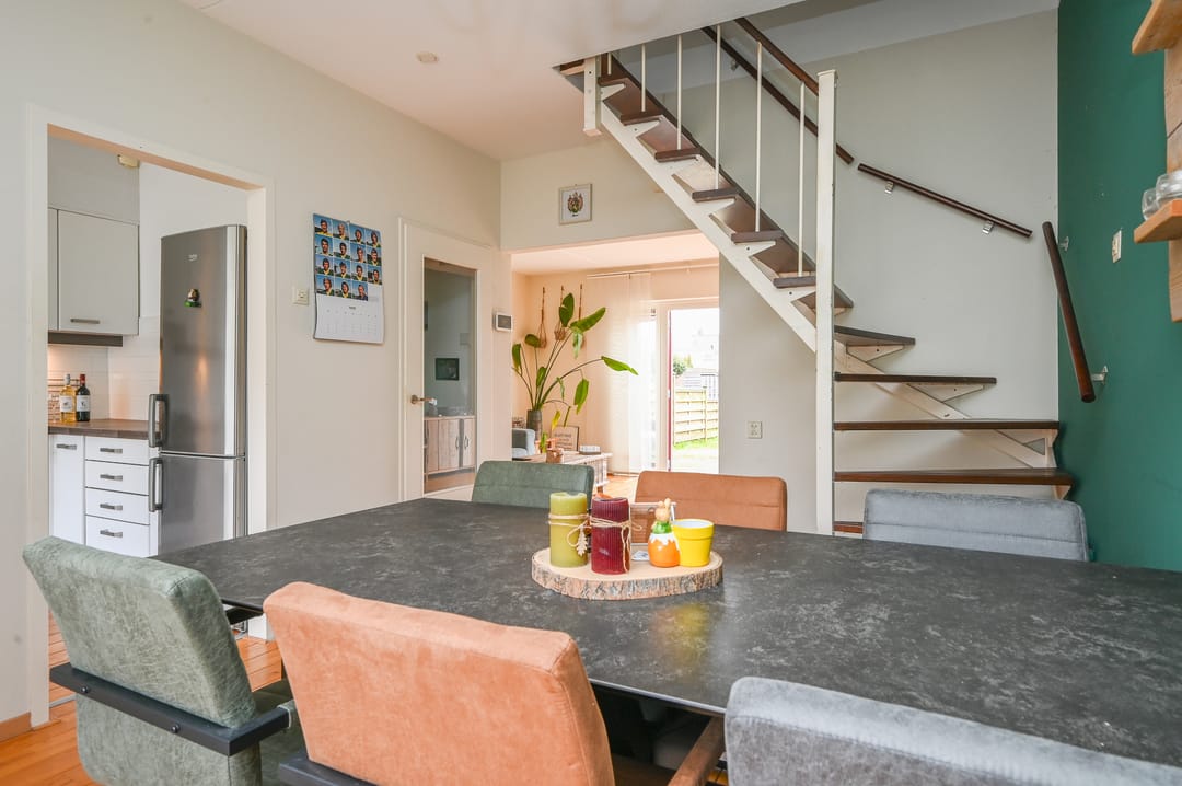 Foto 11 van Esdoornhof 11