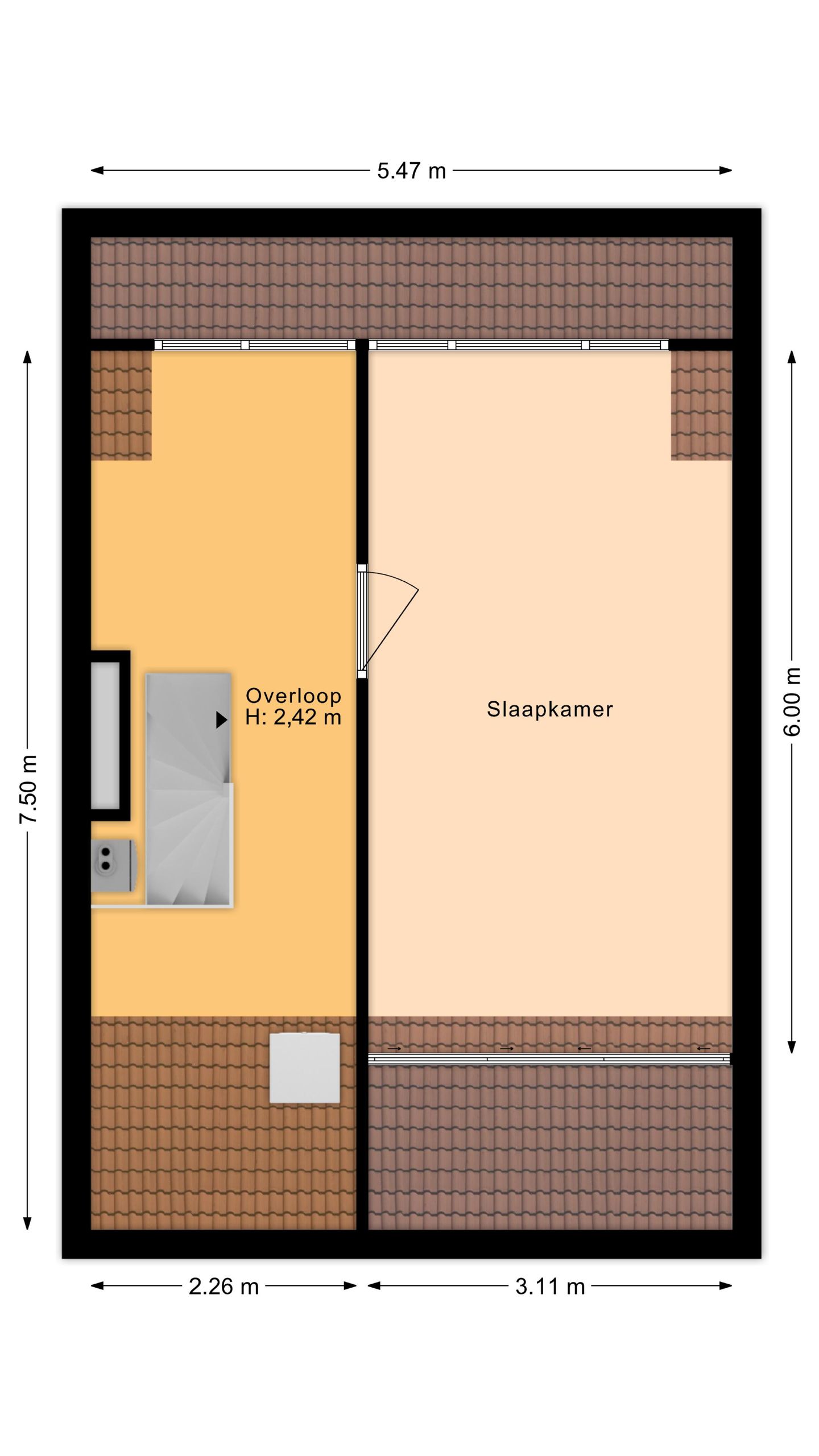 Foto 50 van Esdoornhof 11