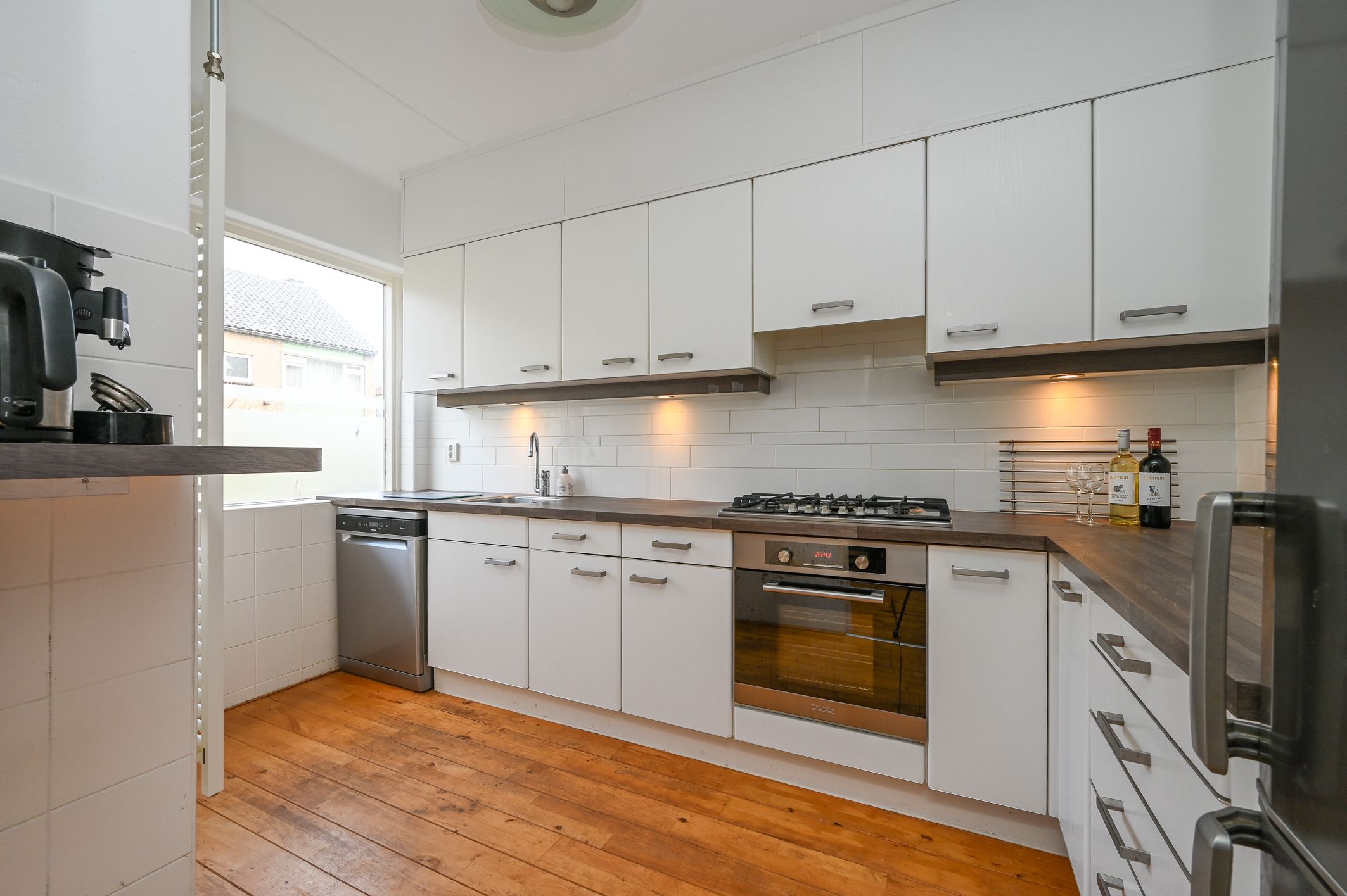 Foto 12 van Esdoornhof 11