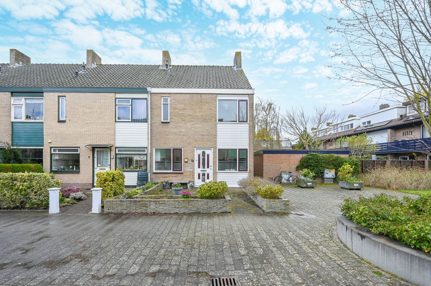 Foto 5 van Esdoornhof 11