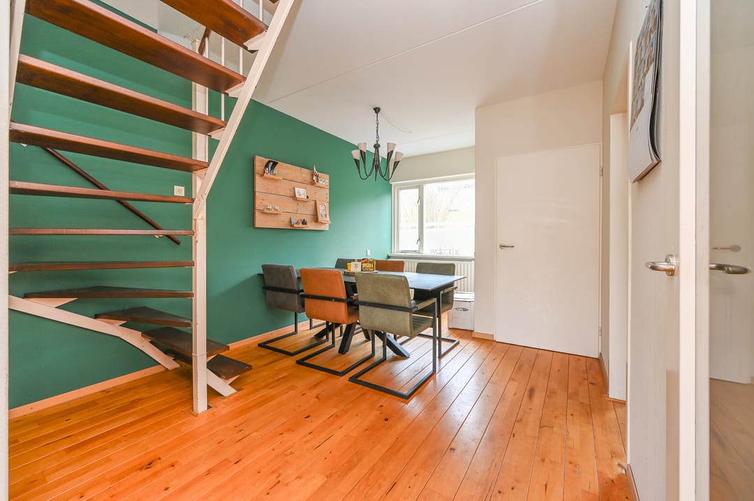 Foto 28 van Esdoornhof 11