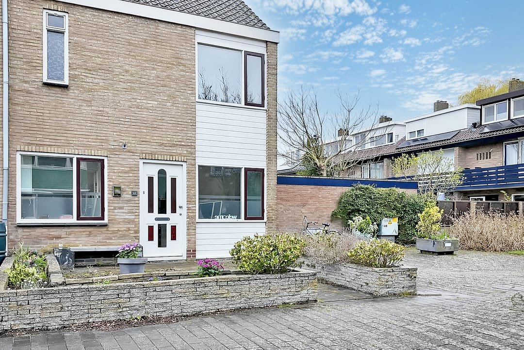 Foto 8 van Esdoornhof 11