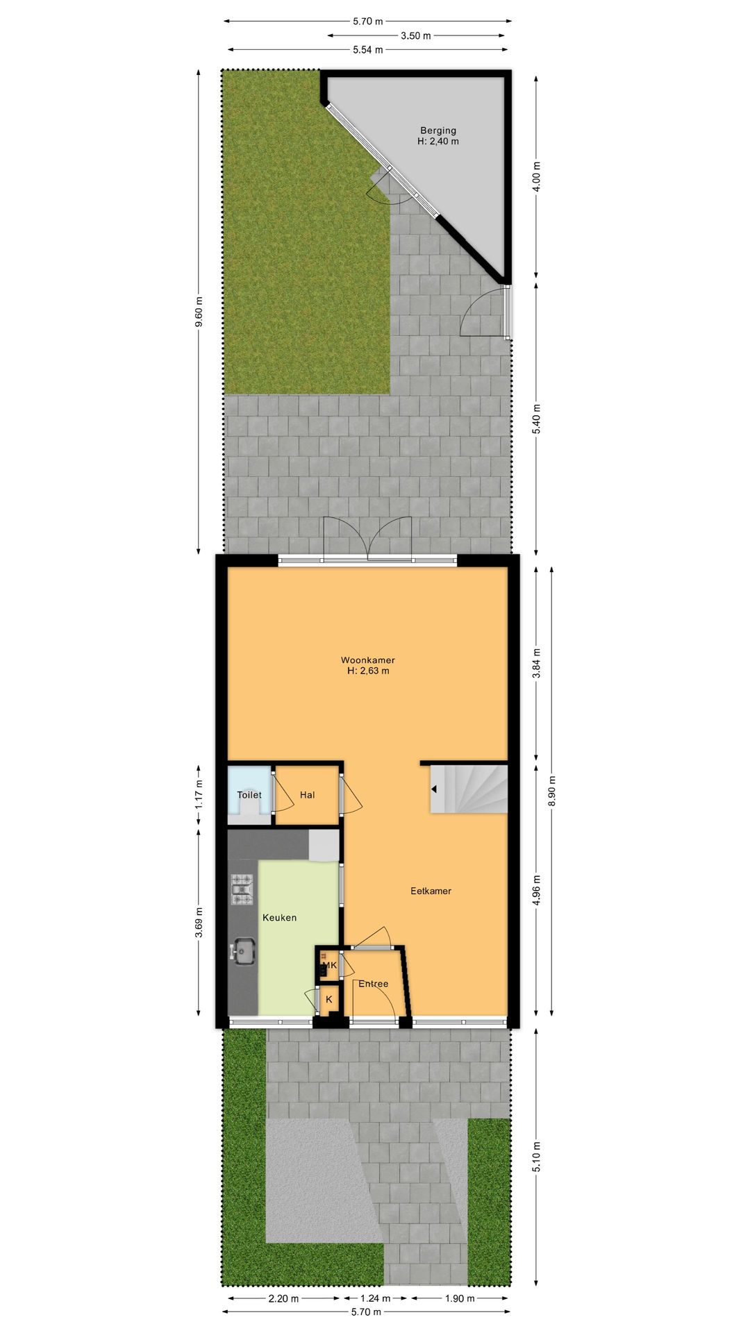 Foto 47 van Esdoornhof 11