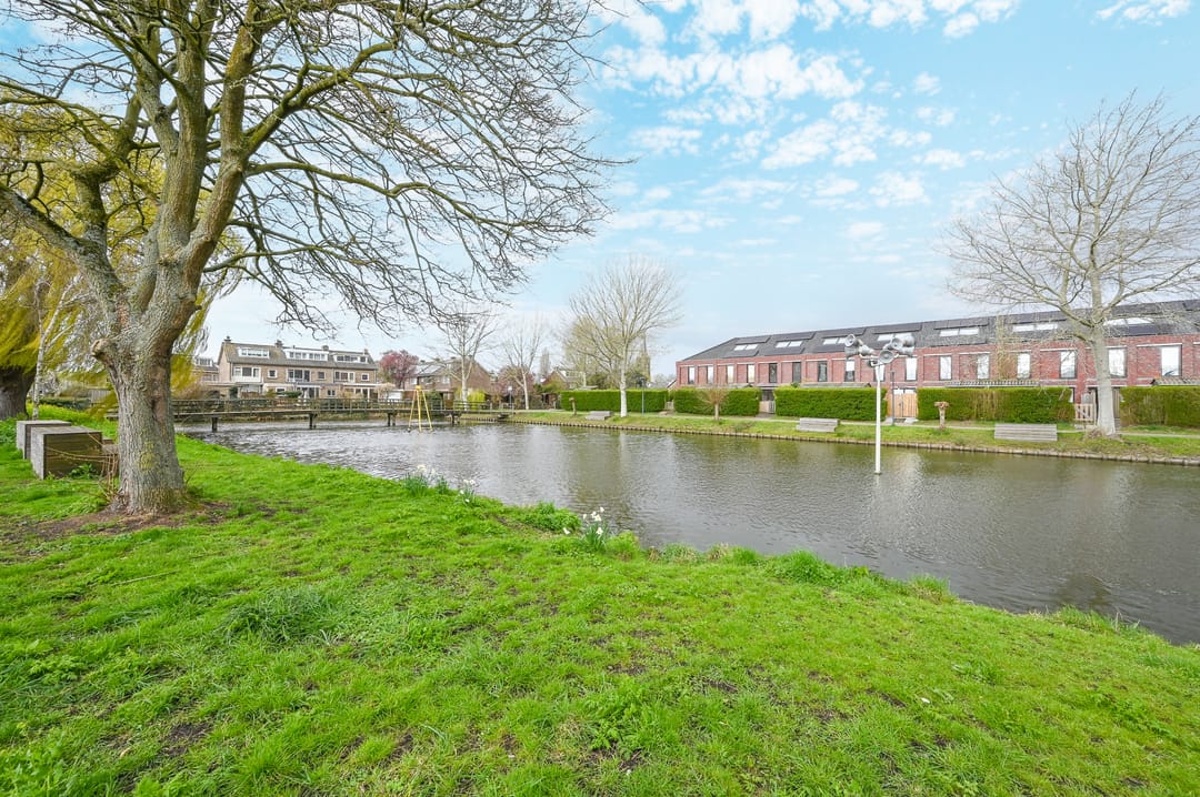 Foto 46 van Esdoornhof 11