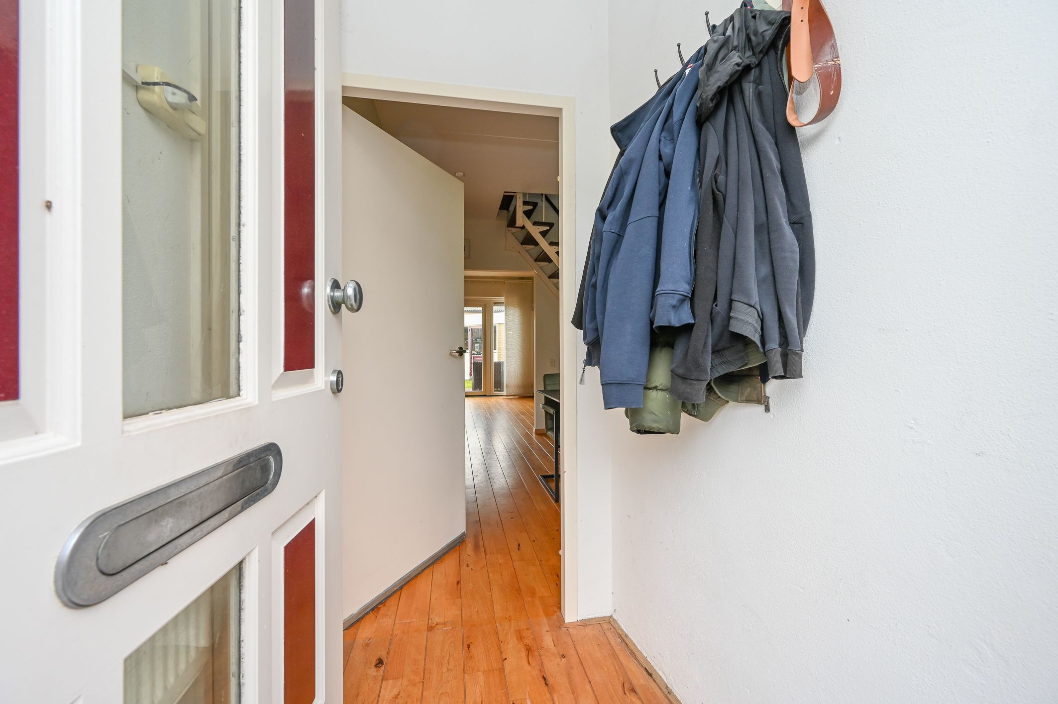 Foto 9 van Esdoornhof 11